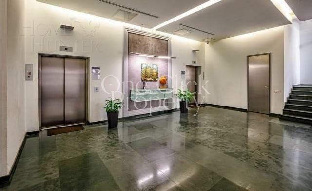 2-УРОВНЕВЫЙ ПЕНТХАУС С ОТДЕЛКОЙ 274 М² НА 6 ЭТАЖЕ