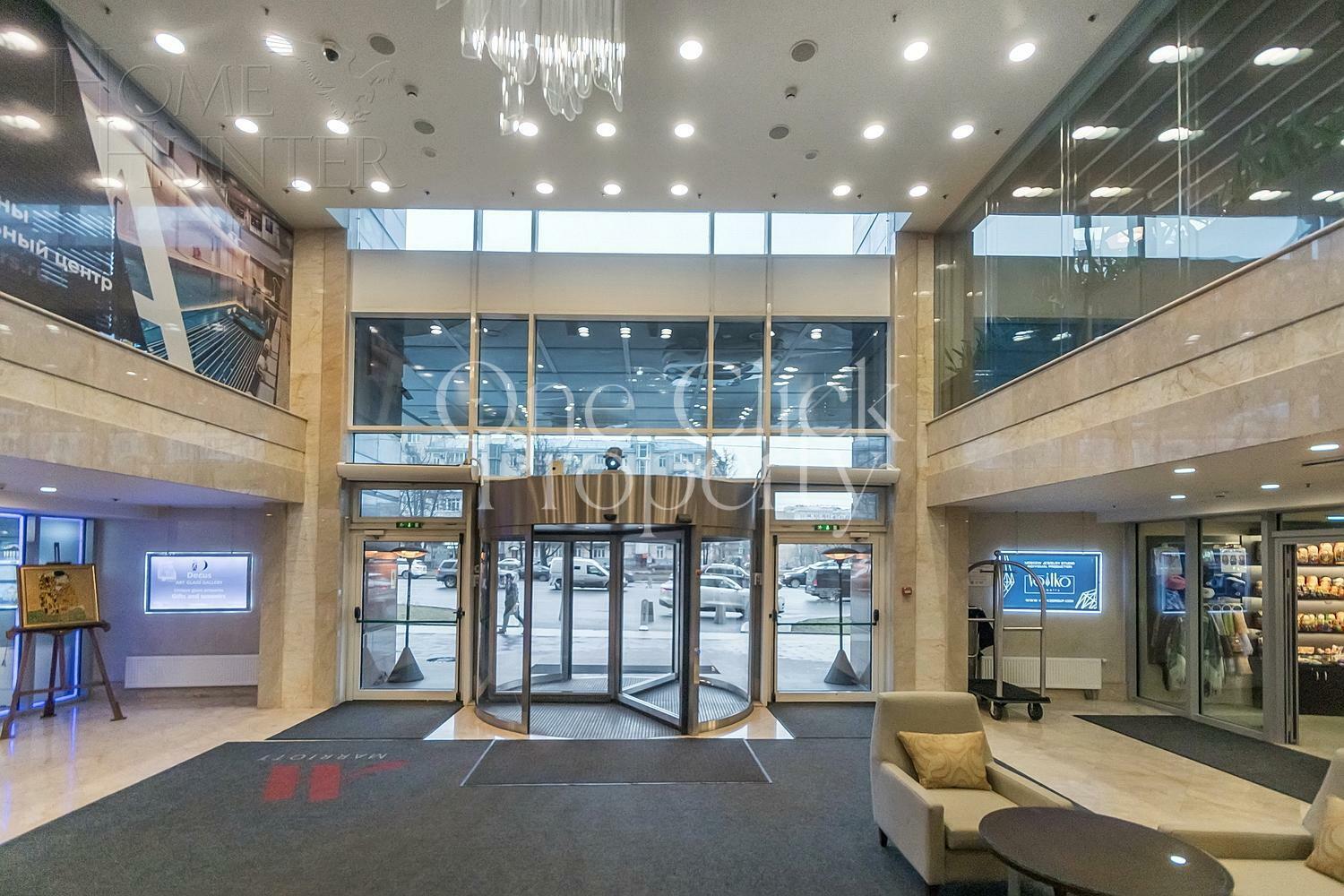 2-КОМН. АПАРТАМЕНТЫ С ОТДЕЛКОЙ 70.6 М² НА 3 ЭТАЖЕ