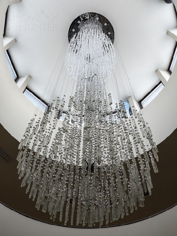 2-этажный коттедж 1 232 м² с отделкой