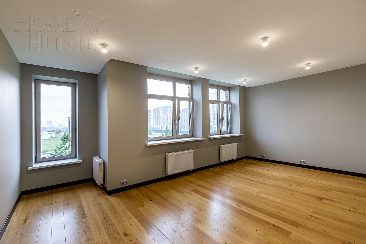 3-этажный коттедж 467 м² с отделкой