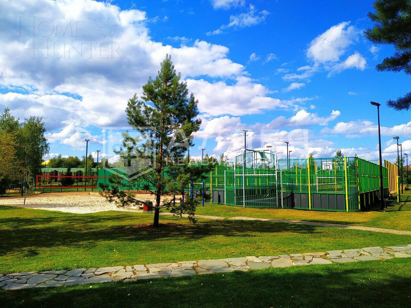 2-этажный таунхаус 200 м² с отделкой