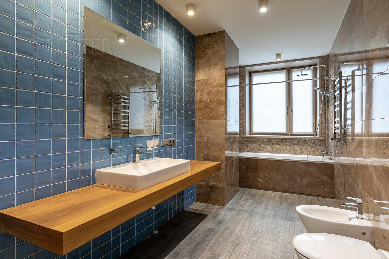 3-этажный коттедж 467 м² с отделкой