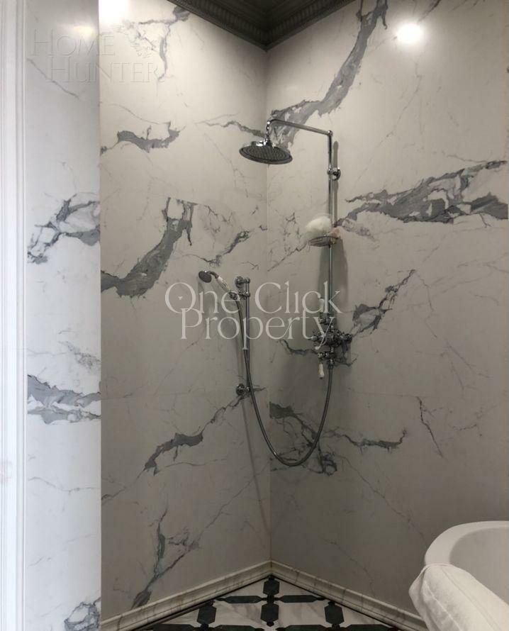 4-КОМН. КВАРТИРА С ОТДЕЛКОЙ 78 М² НА 6 ЭТАЖЕ