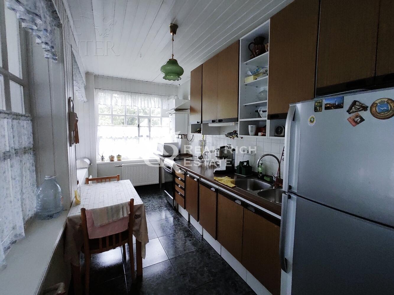 2-этажный коттедж 344 м² с отделкой