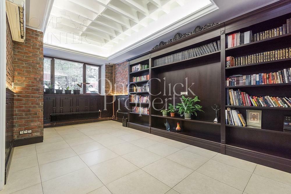 1-КОМН. АПАРТАМЕНТЫ С ОТДЕЛКОЙ 75 М² НА 5 ЭТАЖЕ