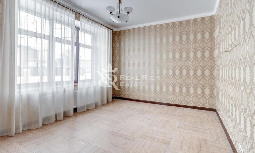 2-этажный коттедж 523 м² с отделкой