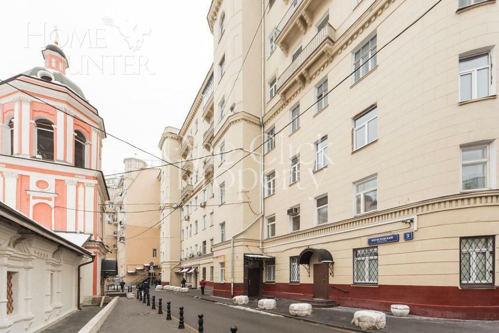 5-КОМН. КВАРТИРА С ОТДЕЛКОЙ 114 М² НА 2 ЭТАЖЕ