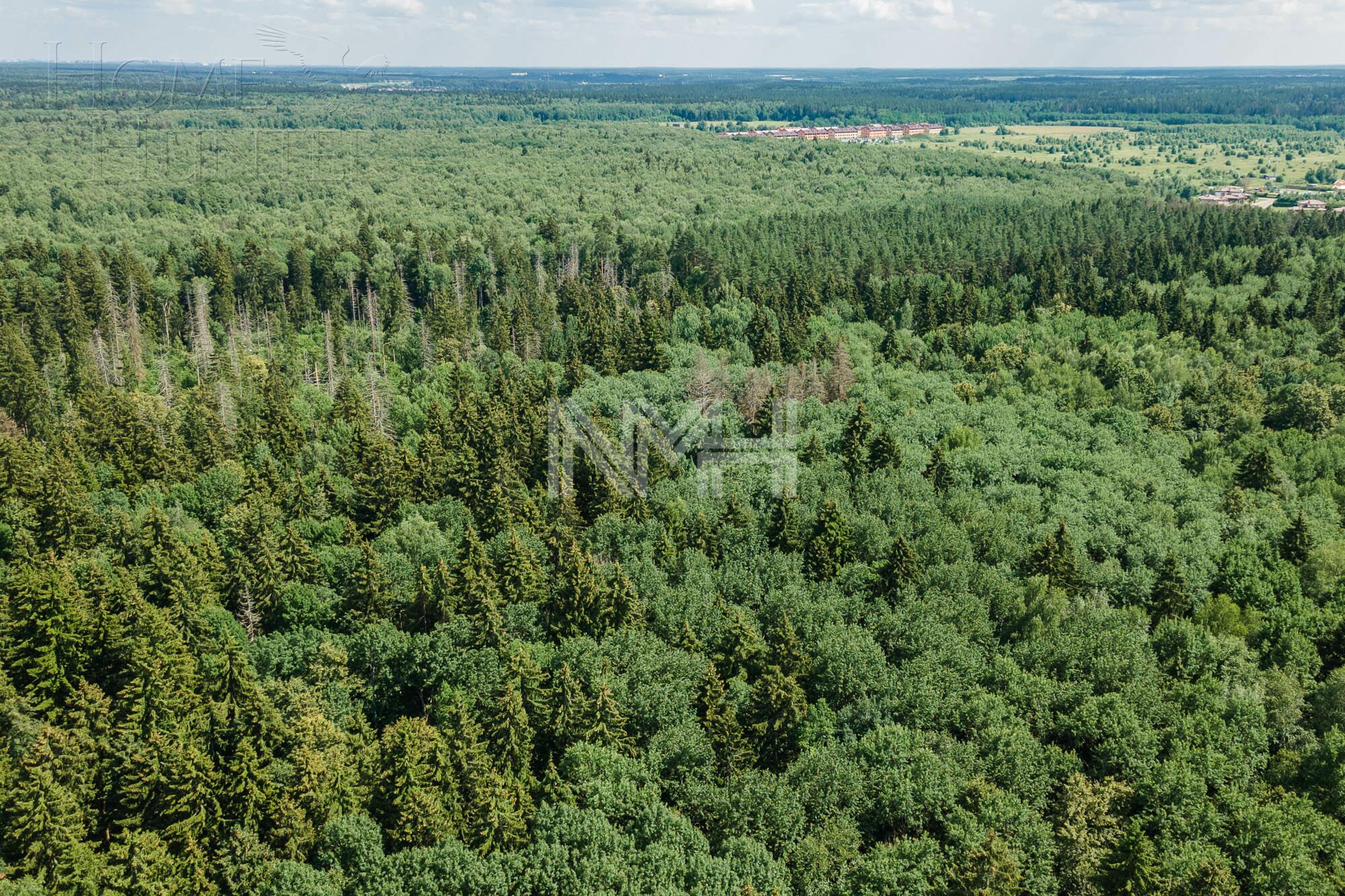 2-этажный коттедж 655 м² с отделкой