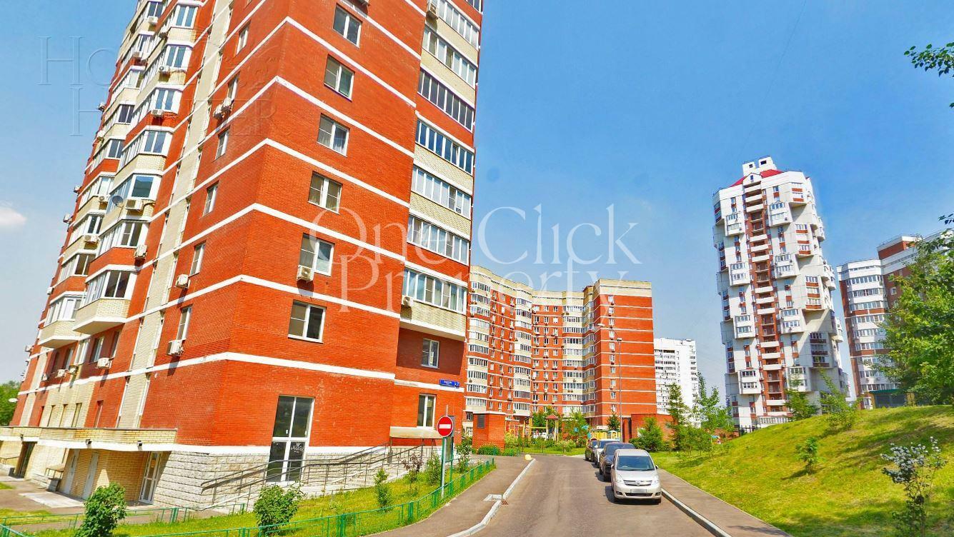 4-КОМН. КВАРТИРА БЕЗ ОТДЕЛКИ 136 М² НА 2 ЭТАЖЕ