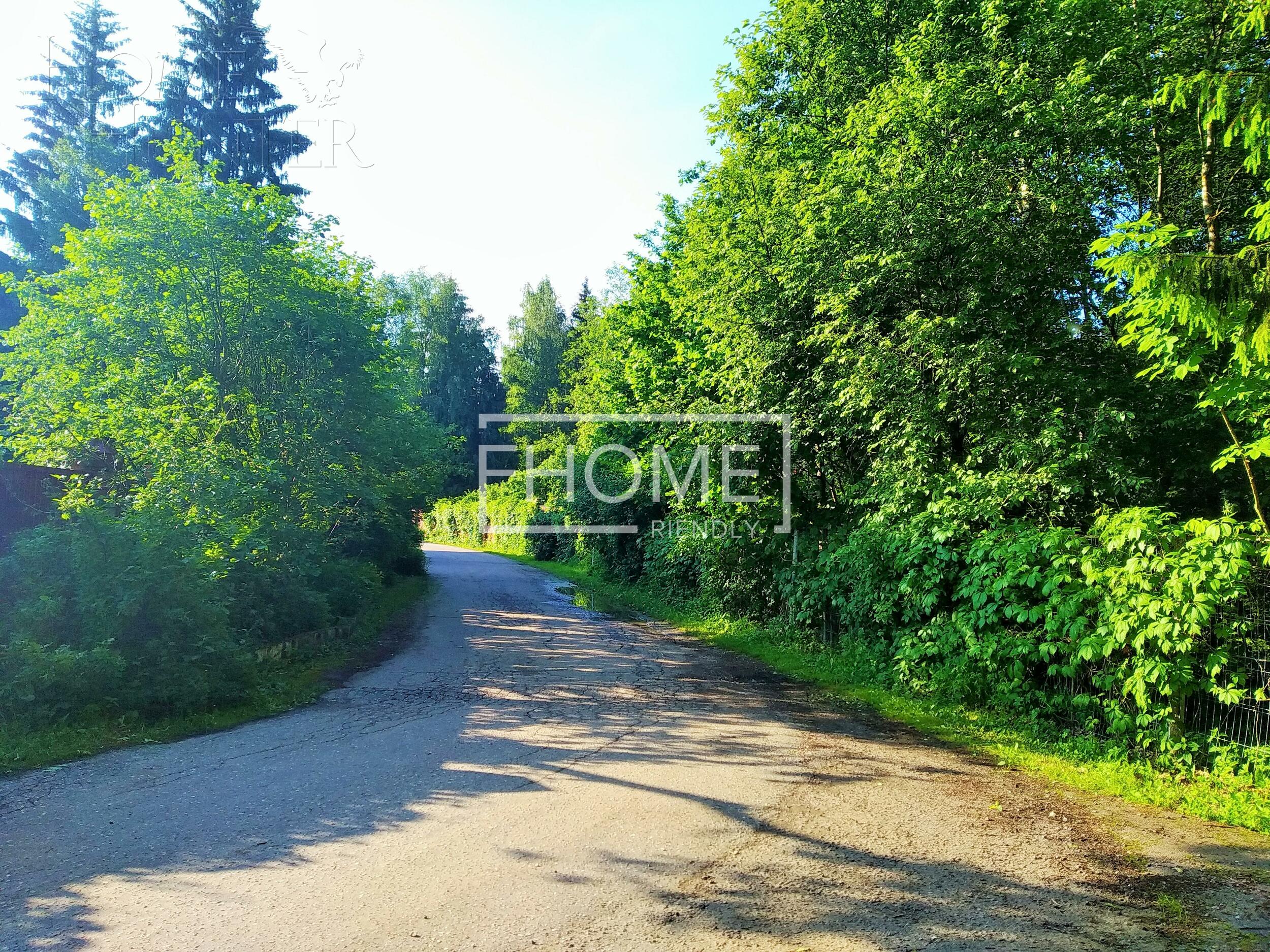 Участок 54 сот.