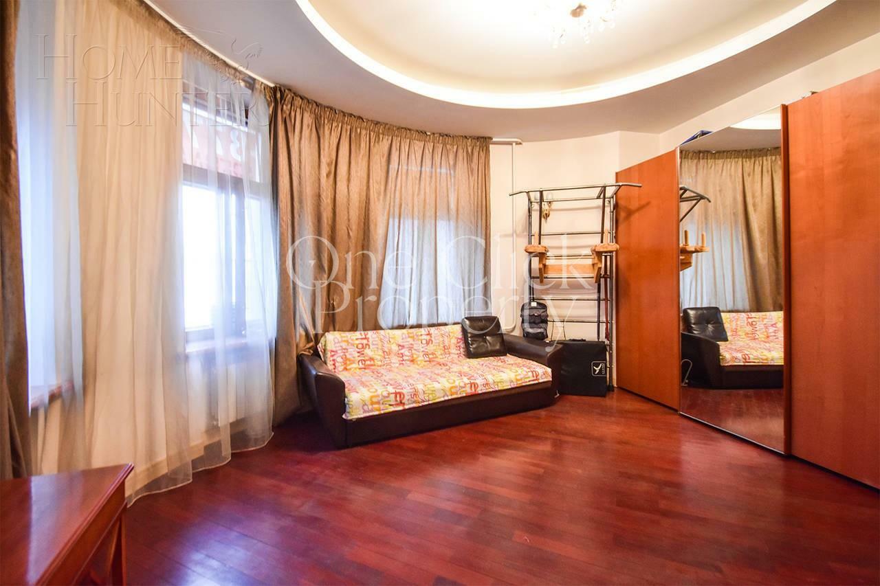 2-УРОВНЕВАЯ КВАРТИРА С ОТДЕЛКОЙ 192 М² НА 5 ЭТАЖЕ