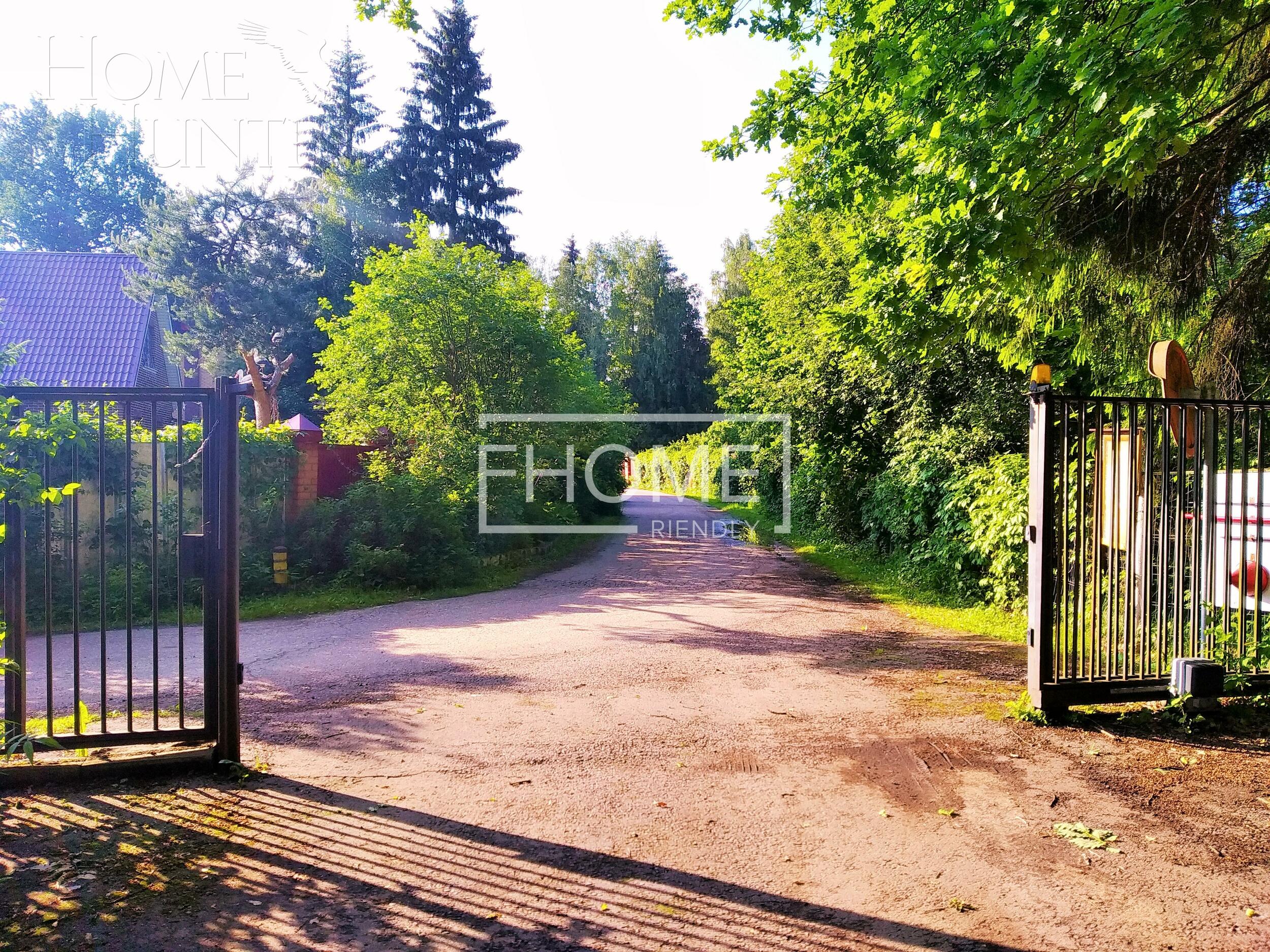 Участок 54 сот.