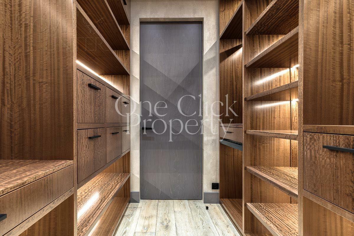 5-КОМН. КВАРТИРА С ОТДЕЛКОЙ 303 М² НА 2 ЭТАЖЕ