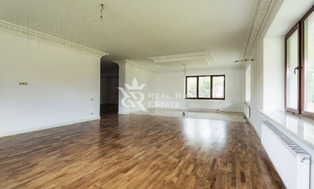 2-этажный коттедж 970 м² с отделкой