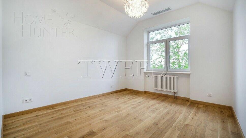 2-этажный коттедж 400 м² с отделкой