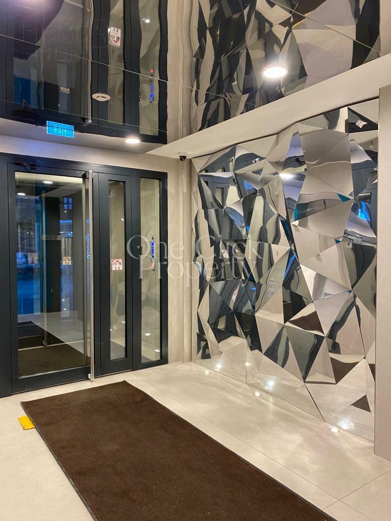 3-КОМН. КВАРТИРА С ОТДЕЛКОЙ 98 М² НА 5 ЭТАЖЕ