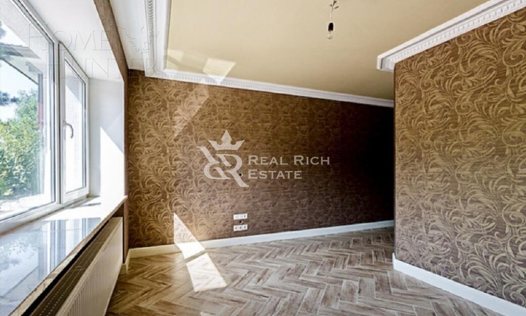 2-этажный таунхаус 338 м² с отделкой