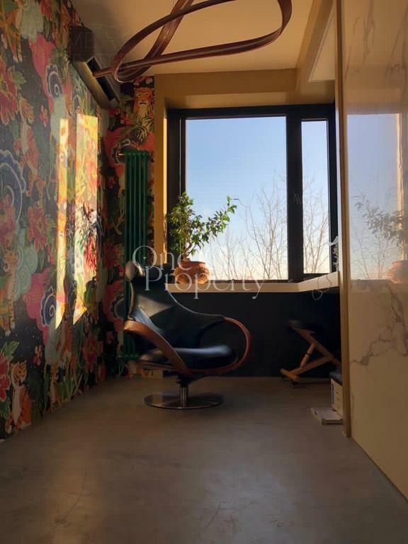 4-КОМН. КВАРТИРА С ОТДЕЛКОЙ 78 М² НА 6 ЭТАЖЕ