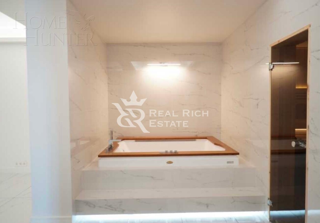 2-этажный коттедж 1 151 м² с отделкой