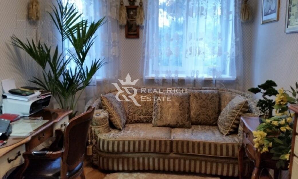 2-этажный коттедж 250 м² с отделкой