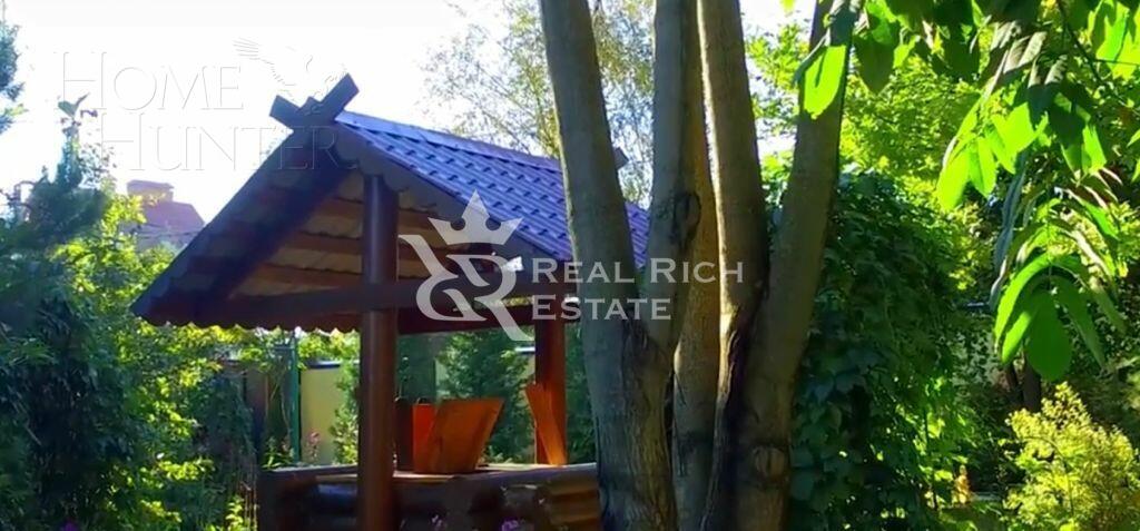 2-этажный коттедж 551 м² с отделкой