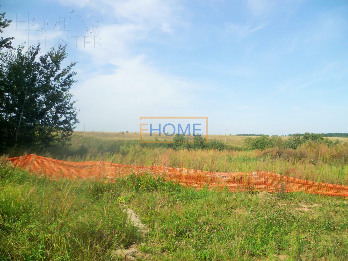 Участок 45 сот.