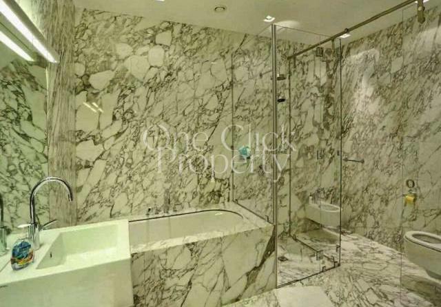 4-КОМН. КВАРТИРА С ОТДЕЛКОЙ 232.5 М² НА 2 ЭТАЖЕ