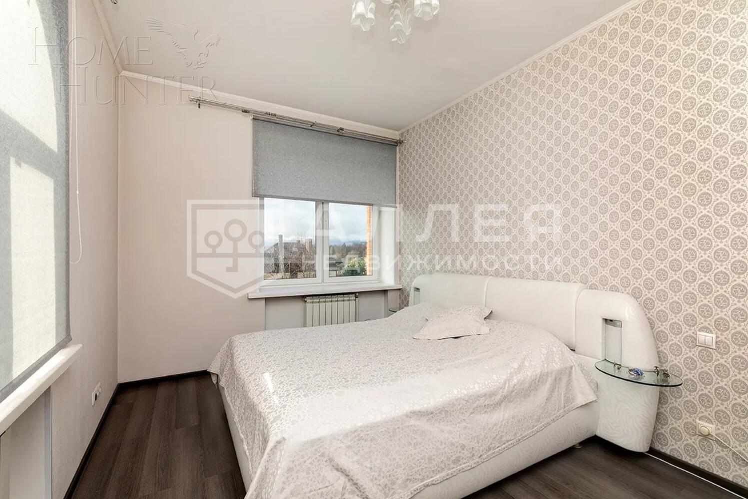 2-этажный коттедж 850 м² с отделкой
