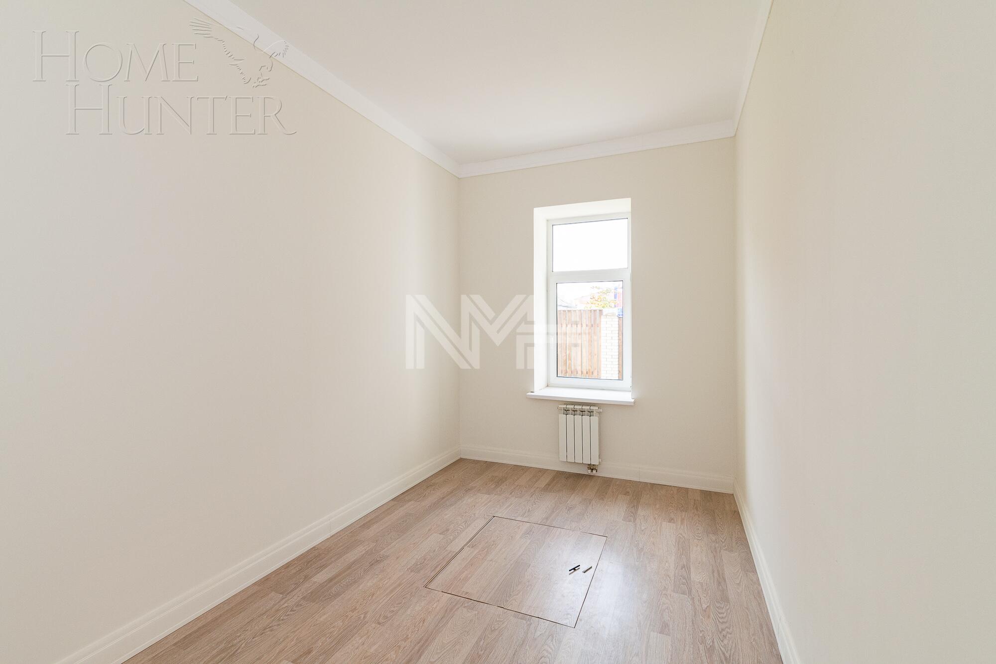 2-этажный коттедж 1 036 м² с отделкой