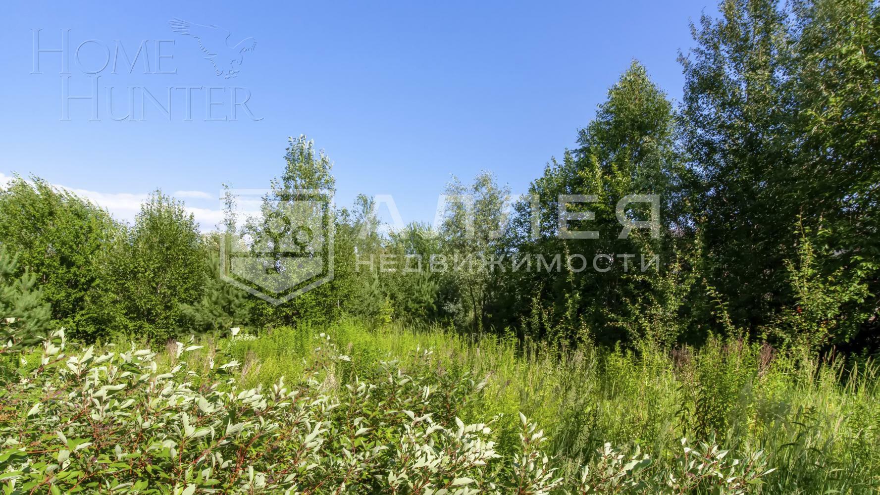 2-этажный коттедж 980 м² без отделки