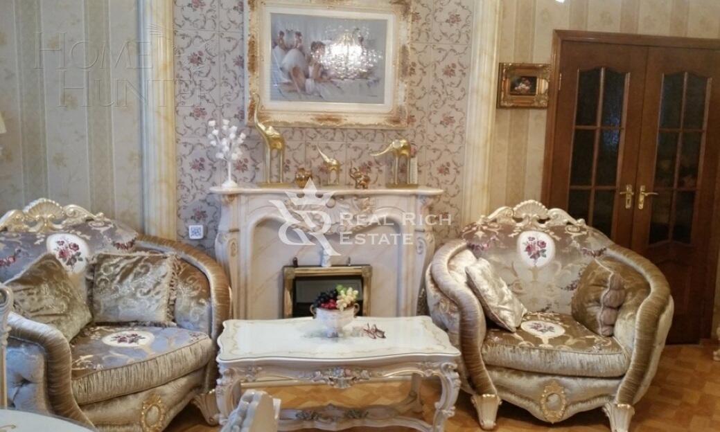 2-этажный коттедж 250 м² с отделкой