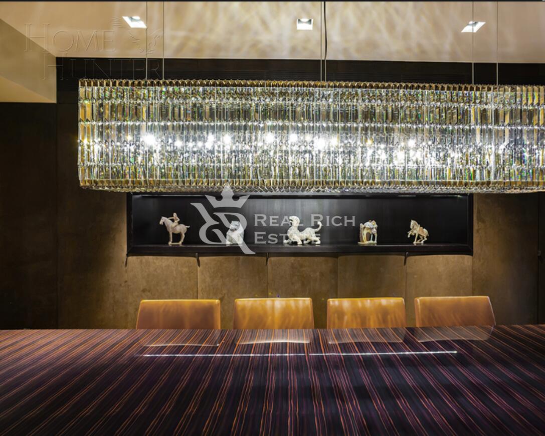 2-этажный коттедж 1 200 м² с отделкой