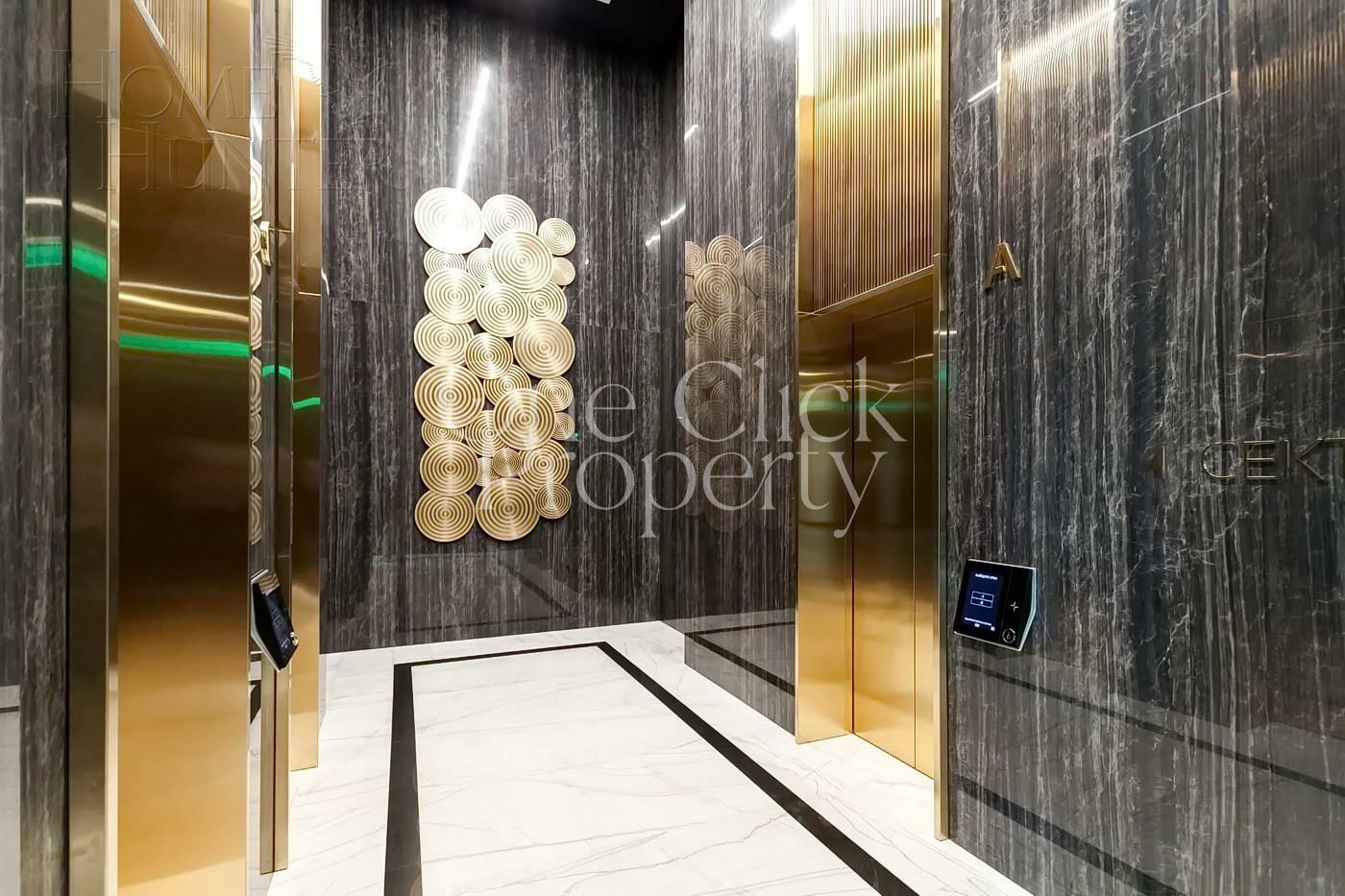 2-КОМН. КВАРТИРА БЕЗ ОТДЕЛКИ 71.2 М² НА 6 ЭТАЖЕ