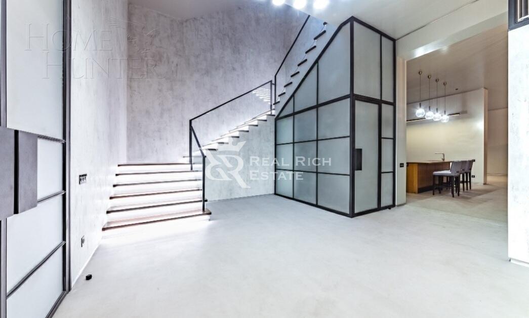 2-этажный коттедж 680 м² с отделкой