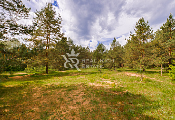 Участок 42.5 сот.