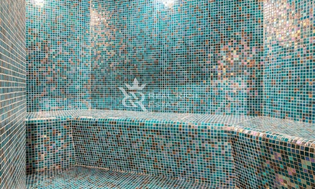 3-этажный коттедж 860 м² с отделкой