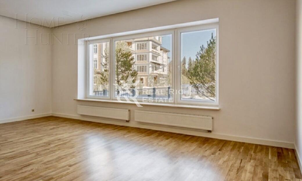 2-этажный таунхаус 383 м² с отделкой