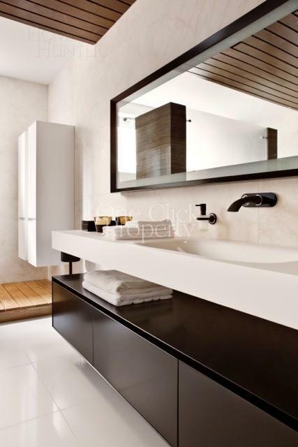 2-УРОВНЕВАЯ КВАРТИРА С ОТДЕЛКОЙ 324 М² НА 1 ЭТАЖЕ