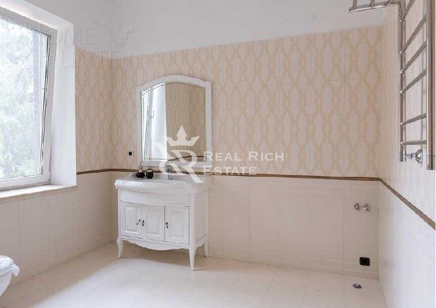 2-этажный коттедж 1 065 м² с отделкой