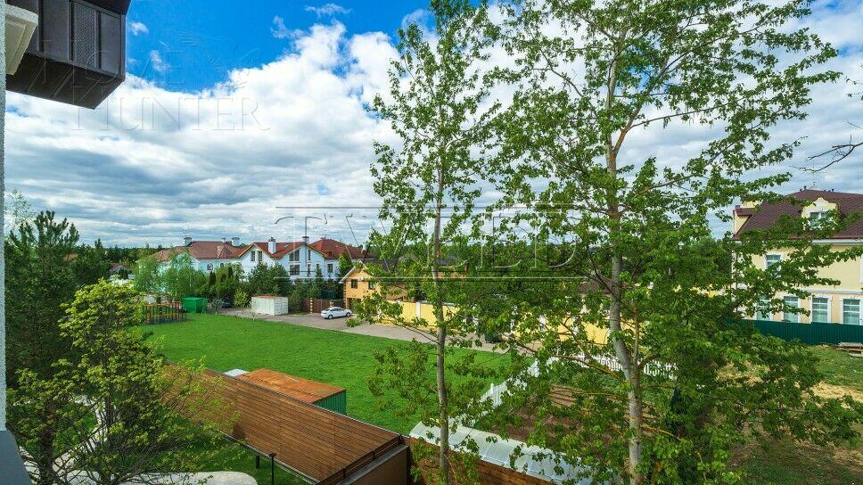 2-этажный коттедж 400 м² с отделкой