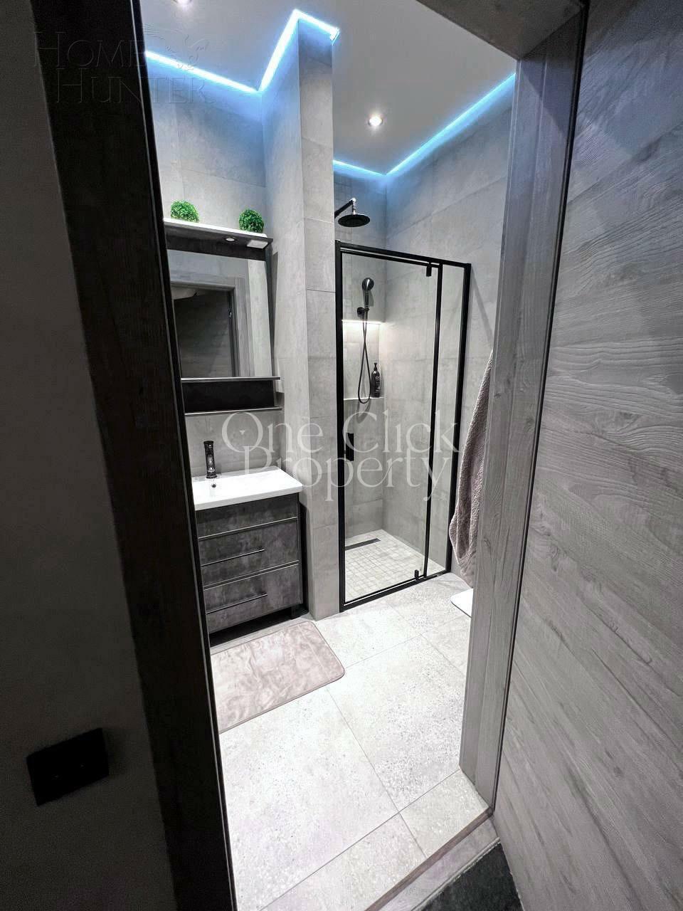 3-КОМН. КВАРТИРА С ОТДЕЛКОЙ 130 М² НА 10 ЭТАЖЕ