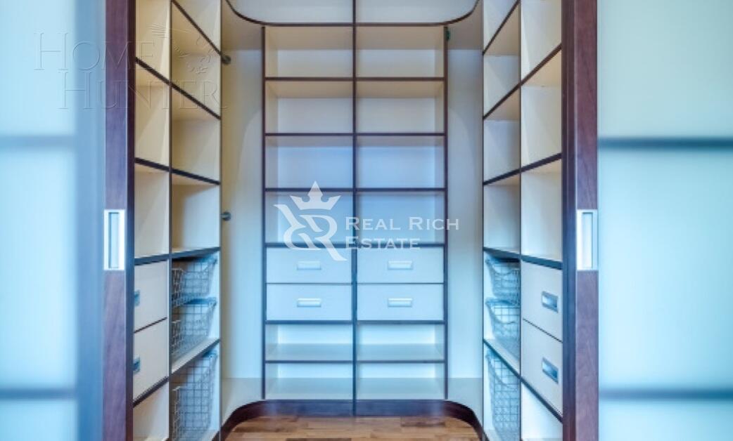 2-этажный коттедж 1 050 м² с отделкой