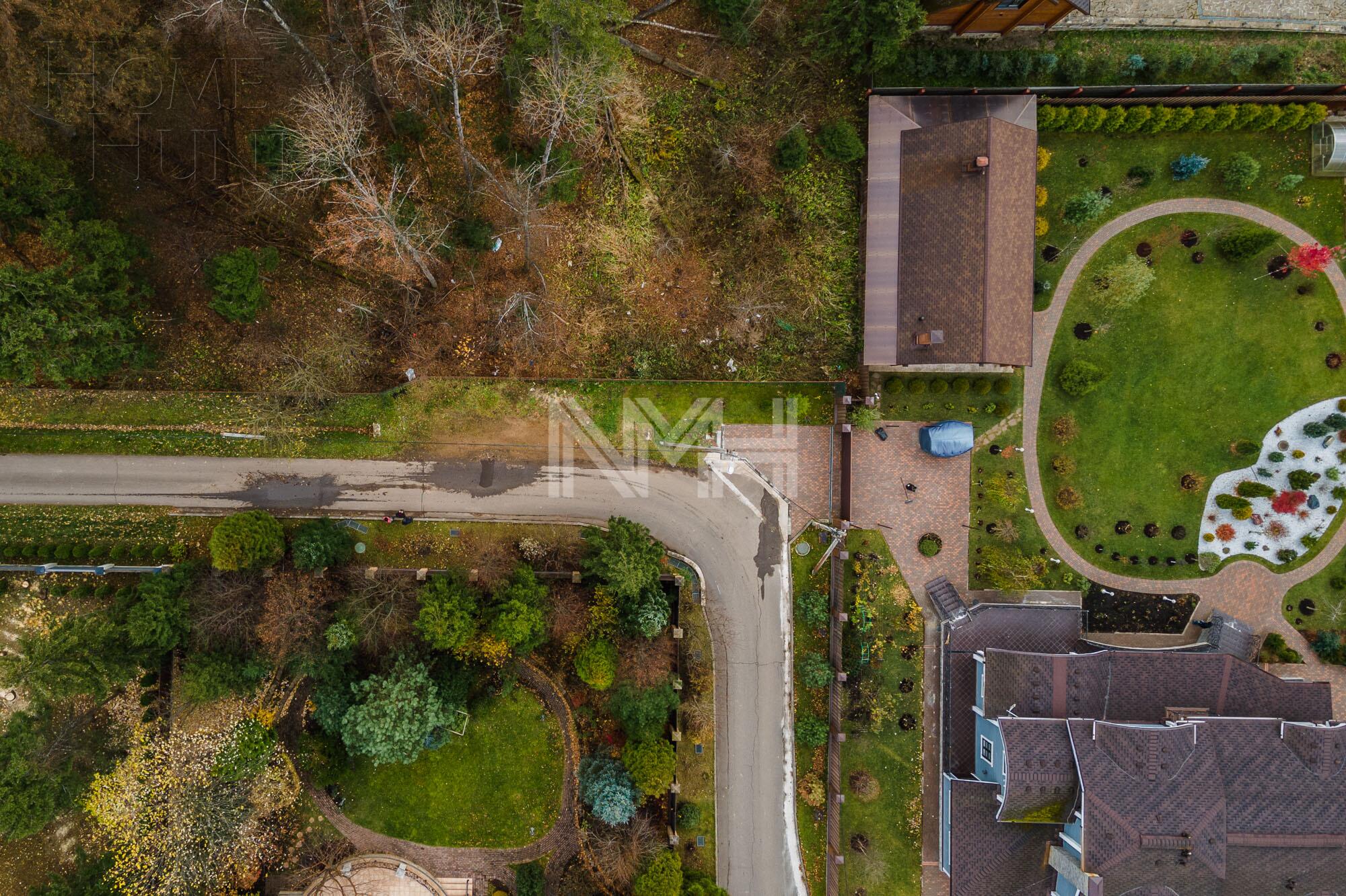 Участок 75 сот.