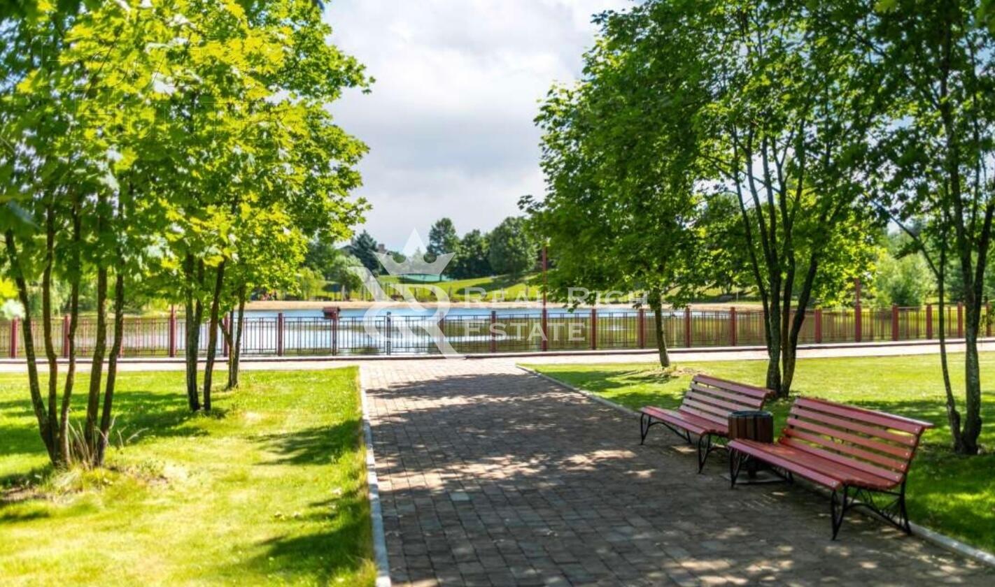 Участок 58 сот.