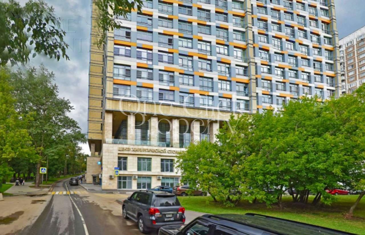 3-КОМН. КВАРТИРА БЕЗ ОТДЕЛКИ 82.1 М² НА 10 ЭТАЖЕ