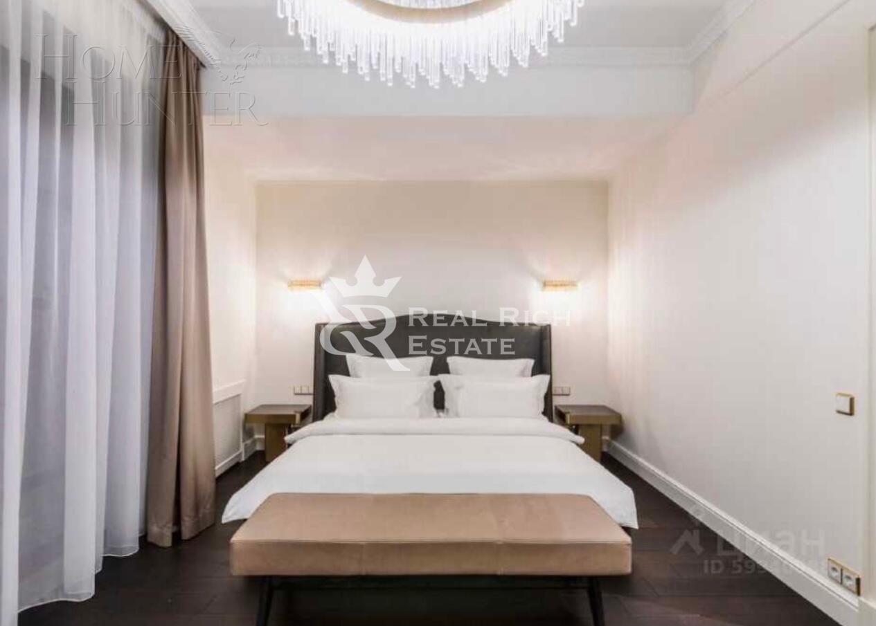 2-этажный коттедж 961 м² с отделкой