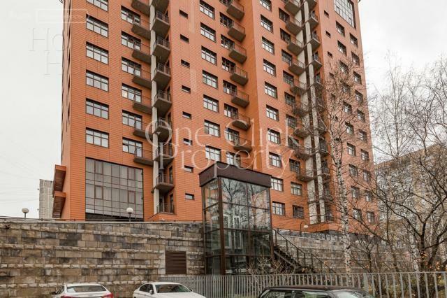 2-УРОВНЕВАЯ КВАРТИРА С ОТДЕЛКОЙ 245 М² НА 9 ЭТАЖЕ