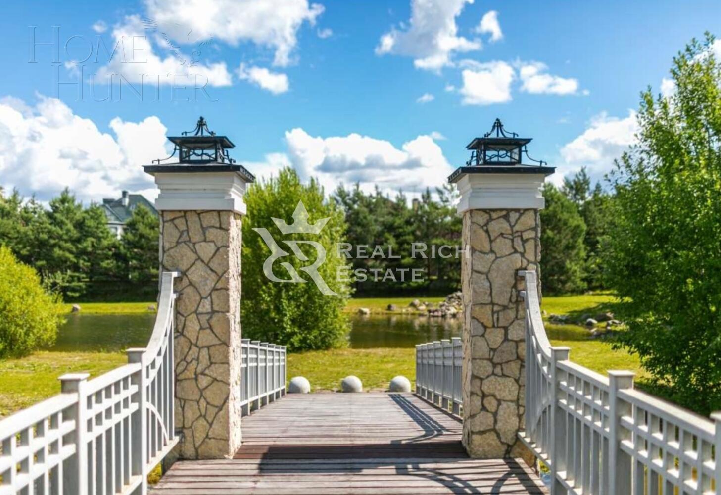 Участок 58 сот.