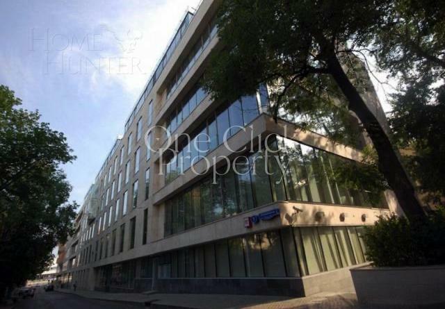 4-КОМН. КВАРТИРА С ОТДЕЛКОЙ 232.5 М² НА 2 ЭТАЖЕ