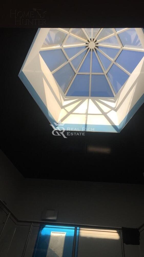 2-этажный коттедж 690 м² с отделкой